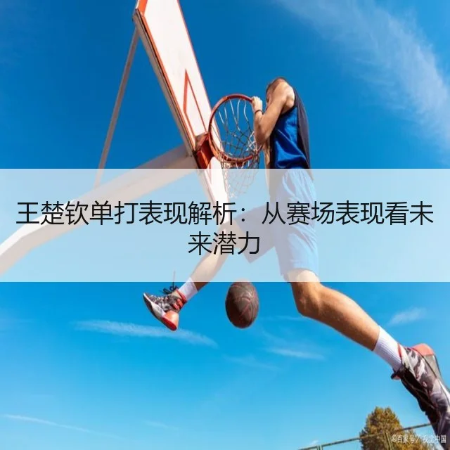 王楚钦单打表现解析:从赛场表现看未来潜力